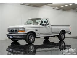 1994 Ford F150 (CC-2097526) for sale in St. Louis, Missouri