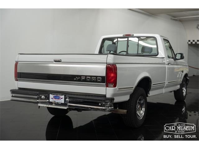 1994 Ford F150 (CC-2097526) for sale in St. Louis, Missouri