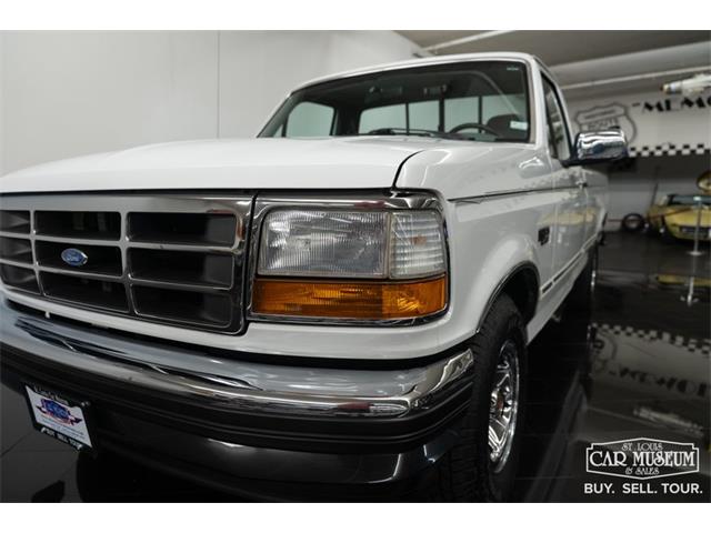 1994 Ford F150 (CC-2097526) for sale in St. Louis, Missouri