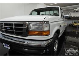 1994 Ford F150 (CC-2097526) for sale in St. Louis, Missouri