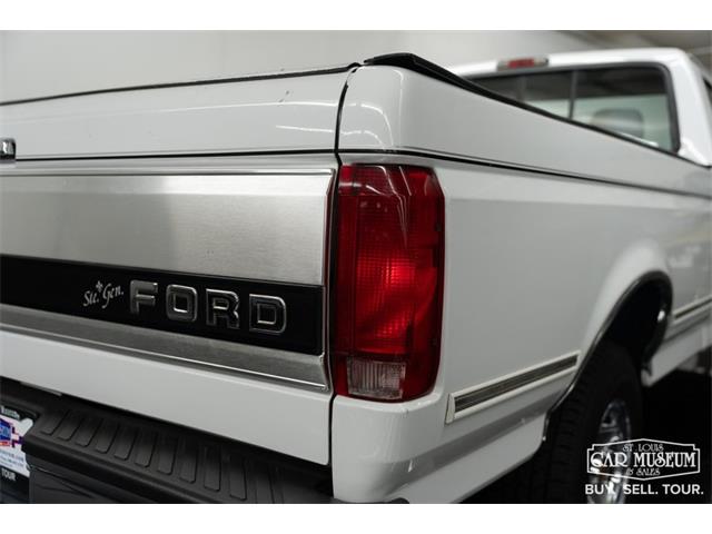 1994 Ford F150 (CC-2097526) for sale in St. Louis, Missouri