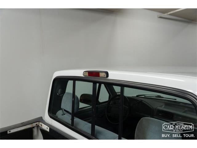 1994 Ford F150 (CC-2097526) for sale in St. Louis, Missouri