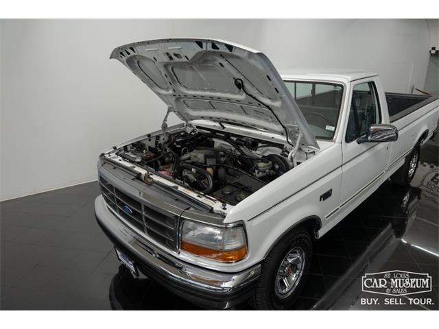 1994 Ford F150 (CC-2097526) for sale in St. Louis, Missouri