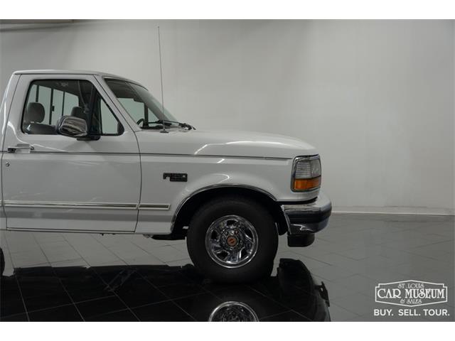 1994 Ford F150 (CC-2097526) for sale in St. Louis, Missouri