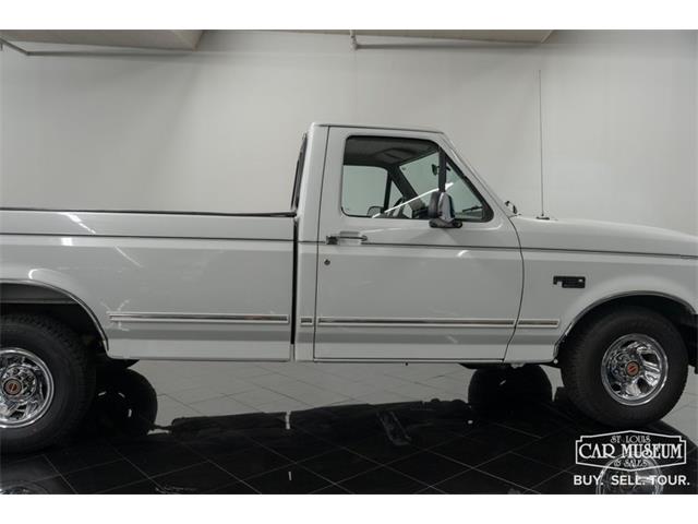 1994 Ford F150 (CC-2097526) for sale in St. Louis, Missouri