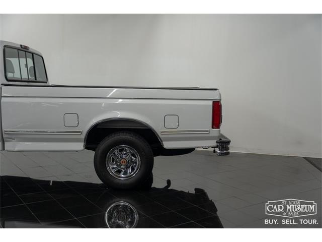 1994 Ford F150 (CC-2097526) for sale in St. Louis, Missouri
