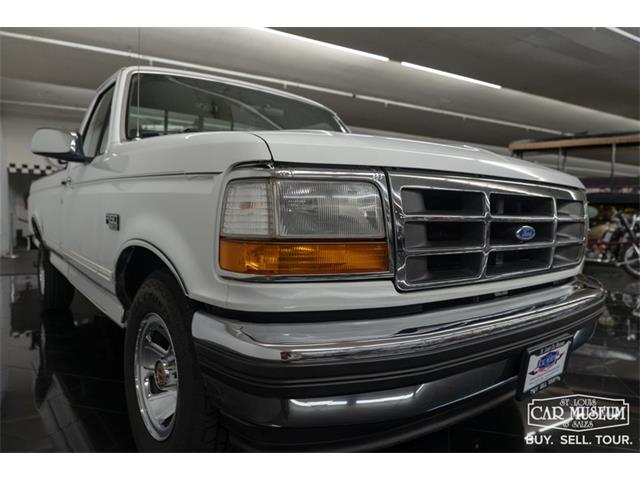 1994 Ford F150 (CC-2097526) for sale in St. Louis, Missouri