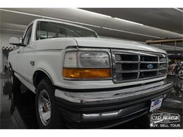 1994 Ford F150 (CC-2097526) for sale in St. Louis, Missouri