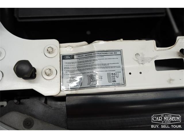 1994 Ford F150 (CC-2097526) for sale in St. Louis, Missouri