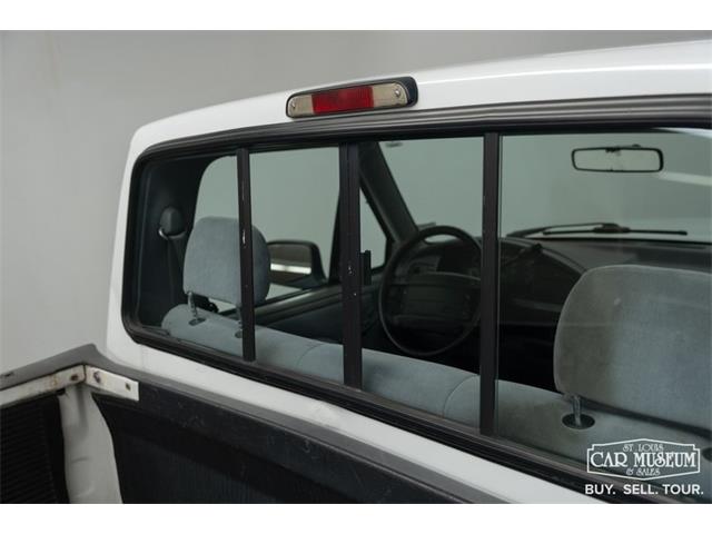 1994 Ford F150 (CC-2097526) for sale in St. Louis, Missouri
