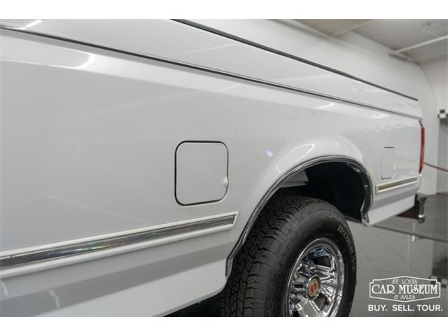 1994 Ford F150 (CC-2097526) for sale in St. Louis, Missouri