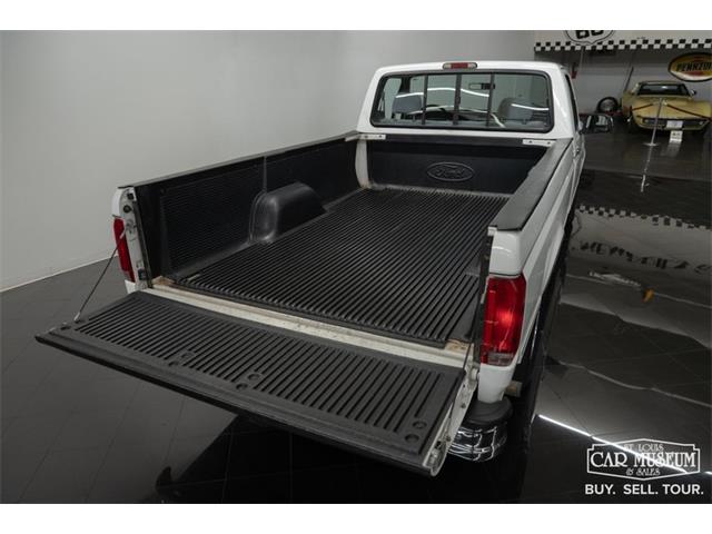 1994 Ford F150 (CC-2097526) for sale in St. Louis, Missouri
