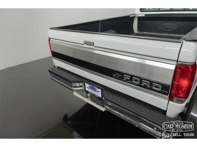1994 Ford F150 (CC-2097526) for sale in St. Louis, Missouri