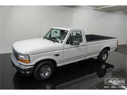 1994 Ford F150 (CC-2097526) for sale in St. Louis, Missouri