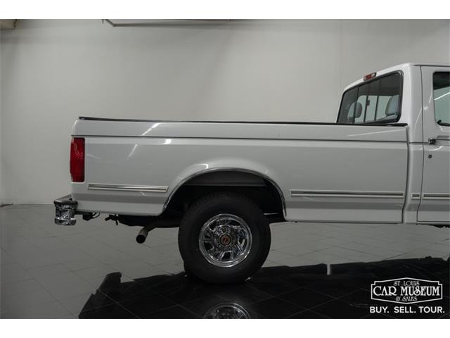 1994 Ford F150 (CC-2097526) for sale in St. Louis, Missouri