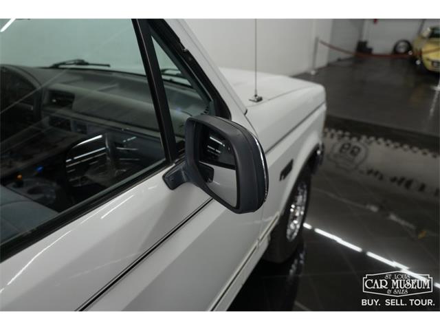 1994 Ford F150 (CC-2097526) for sale in St. Louis, Missouri