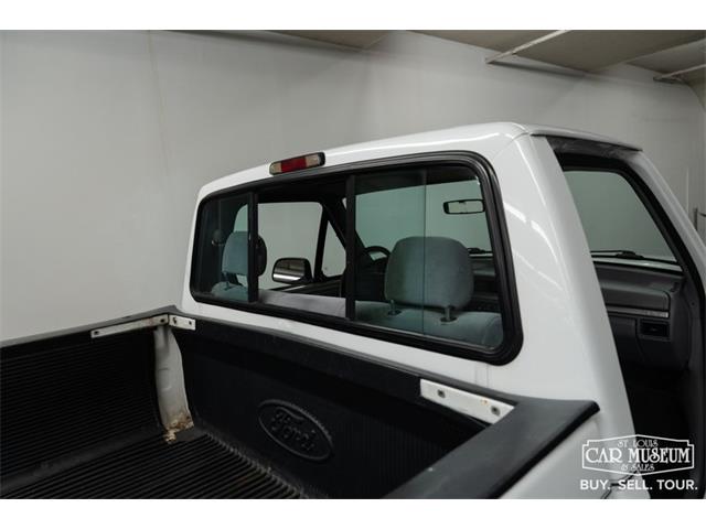 1994 Ford F150 (CC-2097526) for sale in St. Louis, Missouri