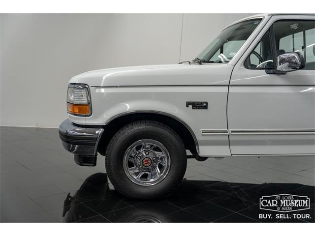 1994 Ford F150 (CC-2097526) for sale in St. Louis, Missouri