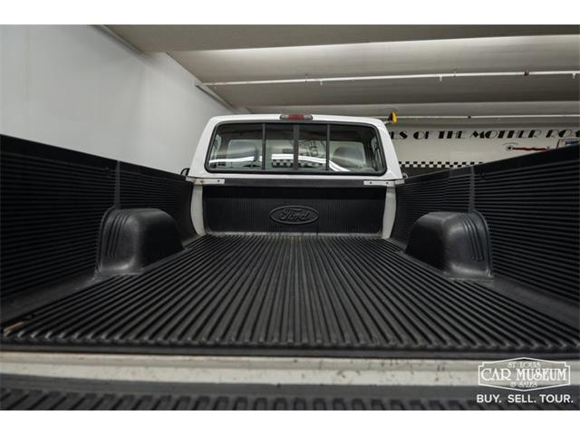 1994 Ford F150 (CC-2097526) for sale in St. Louis, Missouri