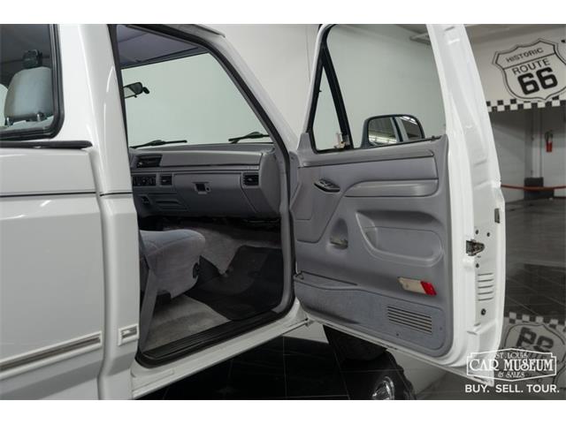 1994 Ford F150 (CC-2097526) for sale in St. Louis, Missouri