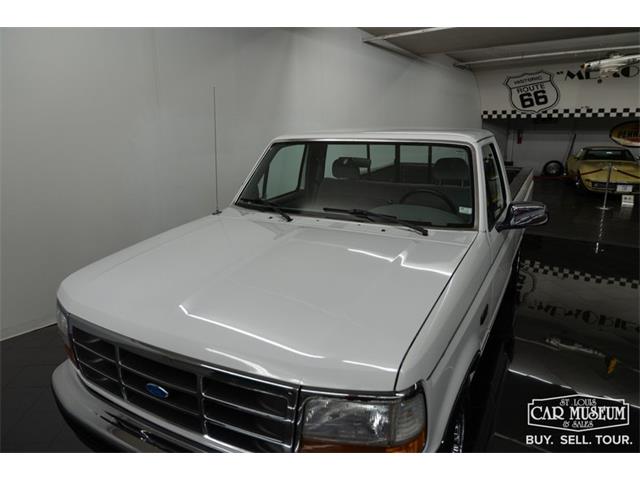 1994 Ford F150 (CC-2097526) for sale in St. Louis, Missouri