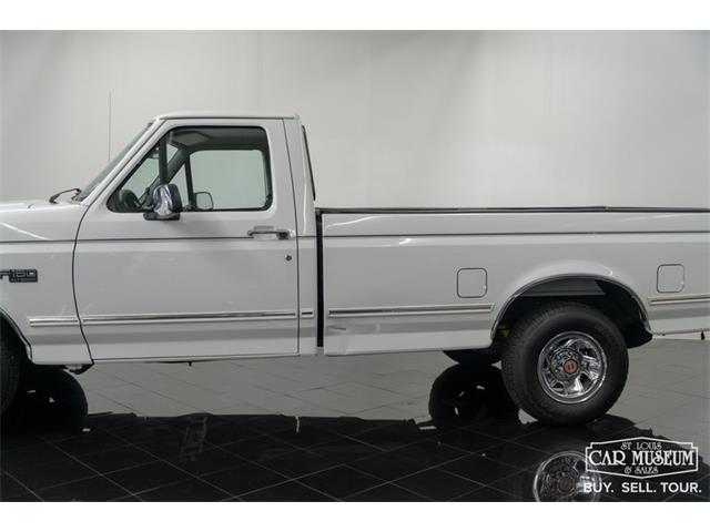 1994 Ford F150 (CC-2097526) for sale in St. Louis, Missouri
