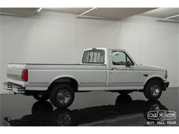 1994 Ford F150 (CC-2097526) for sale in St. Louis, Missouri