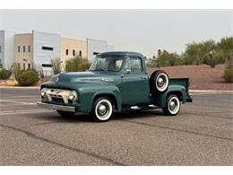 1954 Ford Pickup (CC-2097527) for sale in Phoenix, Arizona