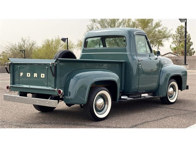 1954 Ford Pickup (CC-2097527) for sale in Phoenix, Arizona