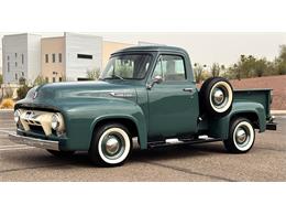 1954 Ford Pickup (CC-2097527) for sale in Phoenix, Arizona
