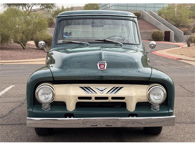 1954 Ford Pickup (CC-2097527) for sale in Phoenix, Arizona
