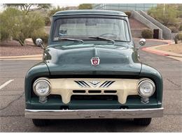 1954 Ford Pickup (CC-2097527) for sale in Phoenix, Arizona