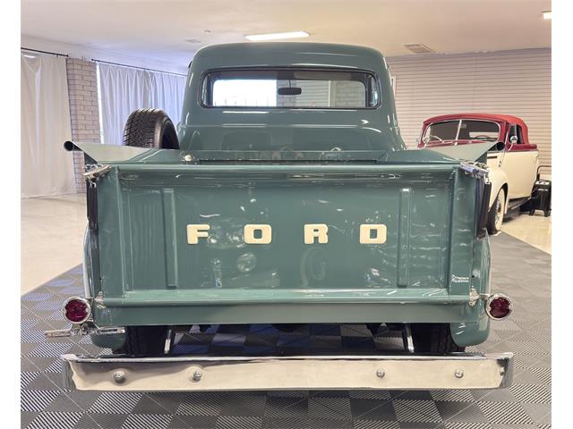1954 Ford Pickup (CC-2097527) for sale in Phoenix, Arizona