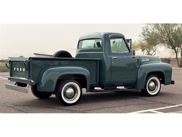 1954 Ford Pickup (CC-2097527) for sale in Phoenix, Arizona