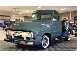 1954 Ford Pickup (CC-2097527) for sale in Phoenix, Arizona