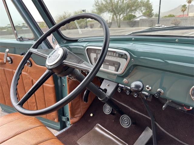 1954 Ford Pickup (CC-2097527) for sale in Phoenix, Arizona