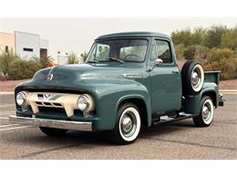 1954 Ford Pickup (CC-2097527) for sale in Phoenix, Arizona