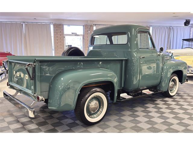 1954 Ford Pickup (CC-2097527) for sale in Phoenix, Arizona