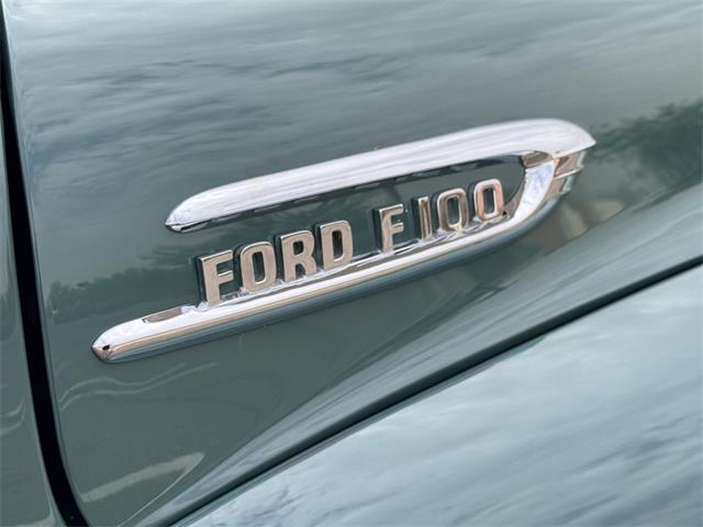 1954 Ford Pickup (CC-2097527) for sale in Phoenix, Arizona