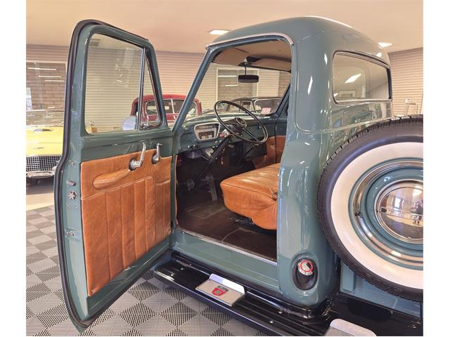1954 Ford Pickup (CC-2097527) for sale in Phoenix, Arizona
