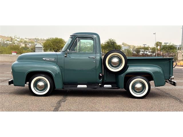 1954 Ford Pickup (CC-2097527) for sale in Phoenix, Arizona