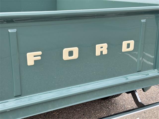 1954 Ford Pickup (CC-2097527) for sale in Phoenix, Arizona