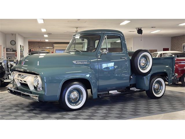1954 Ford Pickup (CC-2097527) for sale in Phoenix, Arizona
