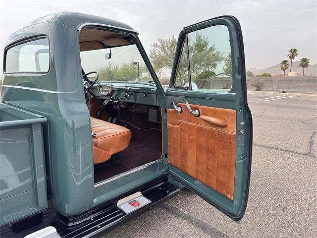 1954 Ford Pickup (CC-2097527) for sale in Phoenix, Arizona
