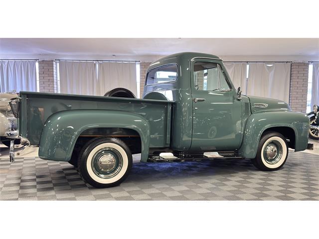 1954 Ford Pickup (CC-2097527) for sale in Phoenix, Arizona