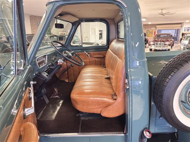 1954 Ford Pickup (CC-2097527) for sale in Phoenix, Arizona