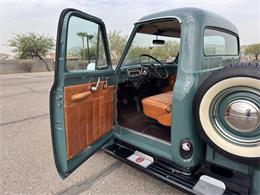 1954 Ford Pickup (CC-2097527) for sale in Phoenix, Arizona