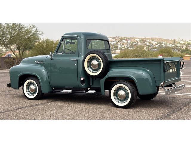 1954 Ford Pickup (CC-2097527) for sale in Phoenix, Arizona