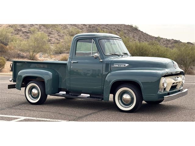 1954 Ford Pickup (CC-2097527) for sale in Phoenix, Arizona