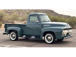 1954 Ford Pickup (CC-2097527) for sale in Phoenix, Arizona